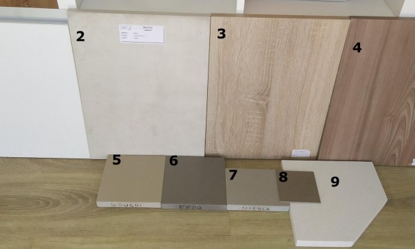 Nouvelle construction - Stadswoning -
Pilar de la Horadada - parque Andromeda