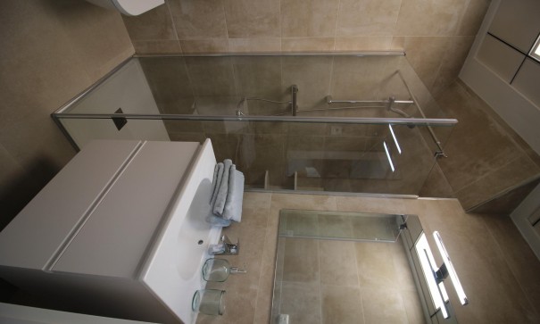 Nouvelle construction - Villa Individuelle -
Pilar de la Horadada - parque Andromeda