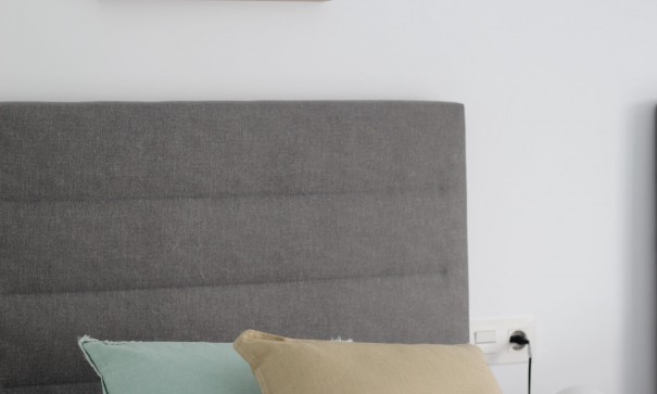 Nouvelle construction - Villa Individuelle -
Pilar de la Horadada - parque Andromeda