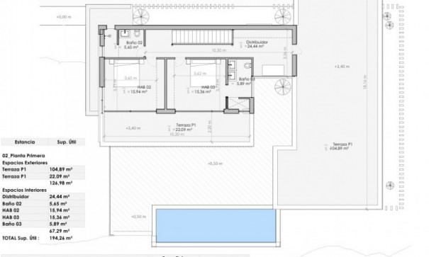 Revente - Parcelle Terrain -
Crevillente