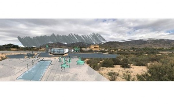 Revente - Parcelle Terrain -
Crevillente