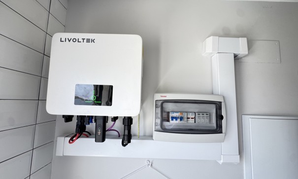 Återförsäljning - Fristående villa -
Villamartín