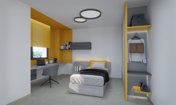 New Build - Detached Villa -
La Nucía - Coblanca