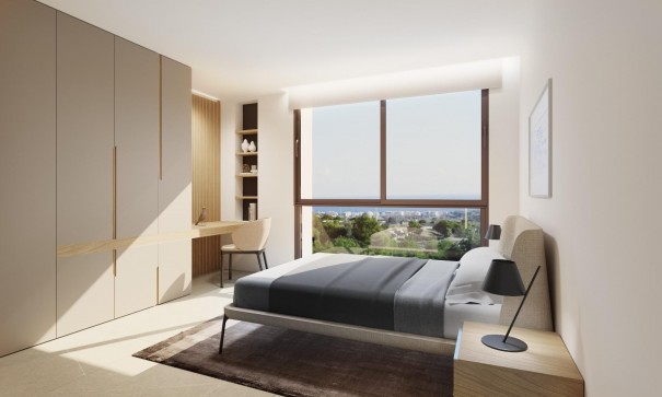 New Build - Detached Villa -
La Nucía - Coblanca