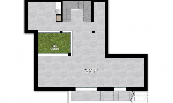 New Build - Detached Villa -
La Nucía - Coblanca