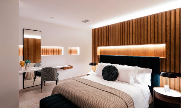 New Build - Detached Villa -
La Nucía - Coblanca