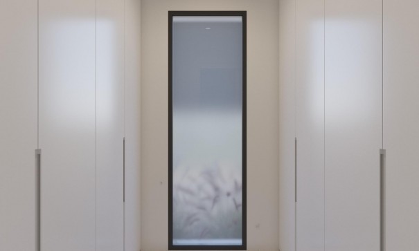 Nybyggd - Fristående villa -
Fuente Álamo - Hacienda del Alamo