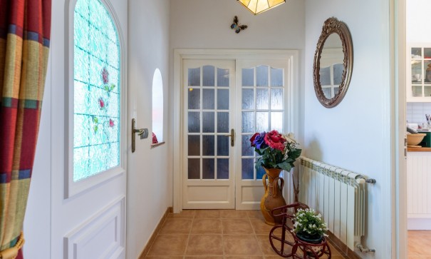 Videresalg - Finca landejendom -
Torre del Rico - Torre Del Rico