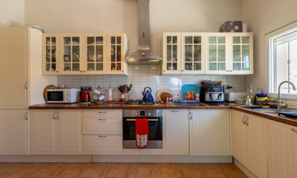 Videresalg - Finca landejendom -
Torre del Rico - Torre Del Rico