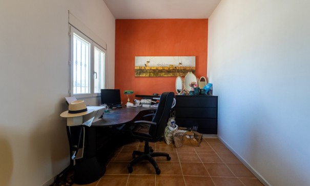 Videresalg - Finca landejendom -
Torre del Rico - Torre Del Rico