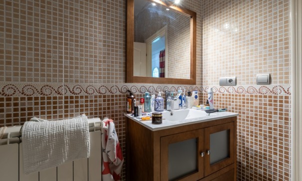 Videresalg - Finca landejendom -
Torre del Rico - Torre Del Rico