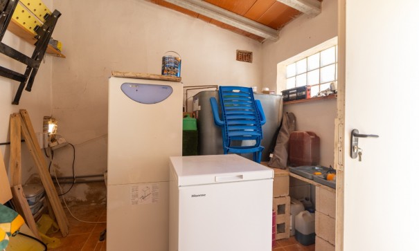 Videresalg - Finca landejendom -
Torre del Rico - Torre Del Rico