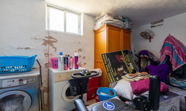 Videresalg - Finca landejendom -
Torre del Rico - Torre Del Rico