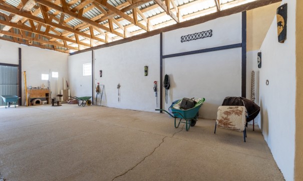 Videresalg - Finca landejendom -
Torre del Rico - Torre Del Rico