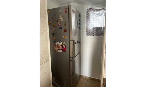 Videresalg - Byhus -
Orihuela Costa - La Florida