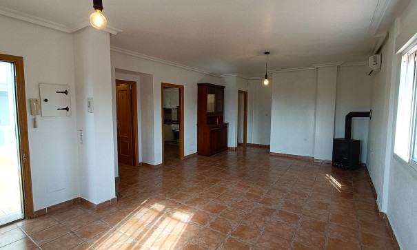 Återförsäljning - Fristående villa -
Orihuela Costa - Castillo de Don Juan