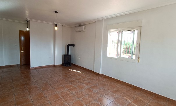 Återförsäljning - Fristående villa -
Orihuela Costa - Castillo de Don Juan