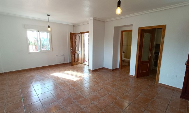 Återförsäljning - Fristående villa -
Orihuela Costa - Castillo de Don Juan