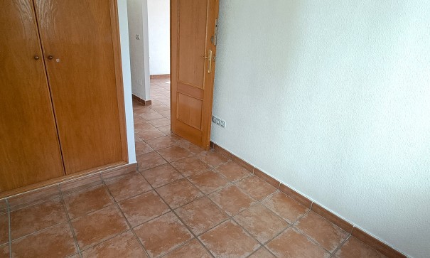 Återförsäljning - Fristående villa -
Orihuela Costa - Castillo de Don Juan