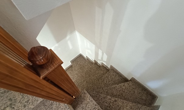 Återförsäljning - Fristående villa -
Orihuela Costa - Castillo de Don Juan