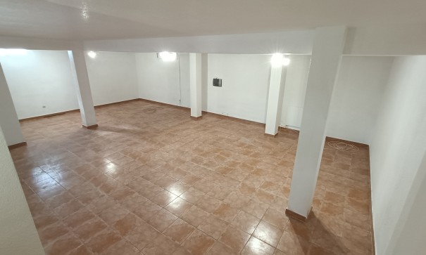 Återförsäljning - Fristående villa -
Orihuela Costa - Castillo de Don Juan