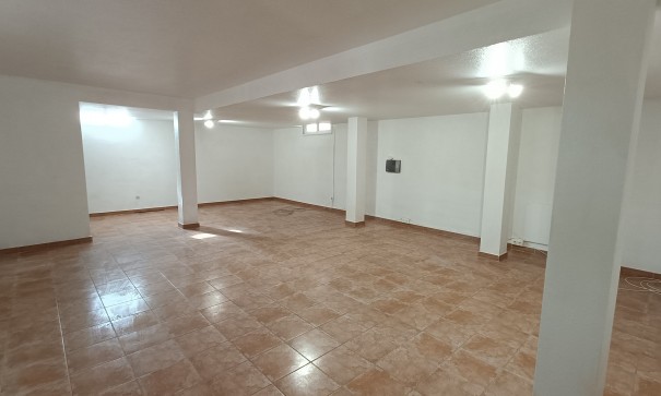 Återförsäljning - Fristående villa -
Orihuela Costa - Castillo de Don Juan