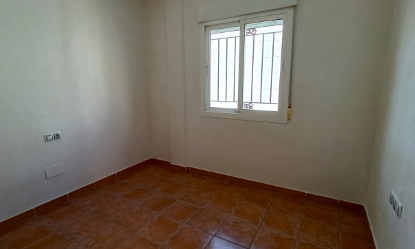 Återförsäljning - Fristående villa -
Orihuela Costa - Castillo de Don Juan