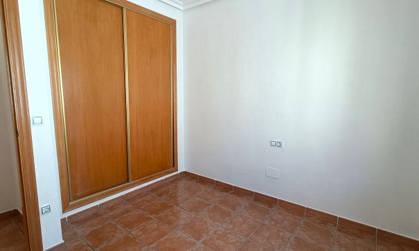 Återförsäljning - Fristående villa -
Orihuela Costa - Castillo de Don Juan