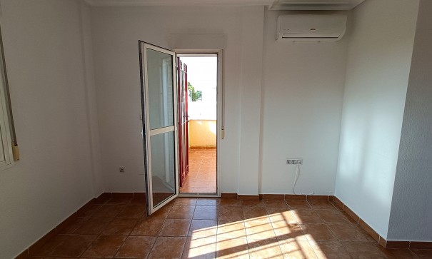 Återförsäljning - Fristående villa -
Orihuela Costa - Castillo de Don Juan