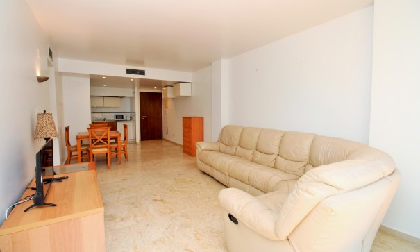 Resale - Wohnung Appartement -
Punta Prima