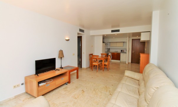 Resale - Wohnung Appartement -
Punta Prima
