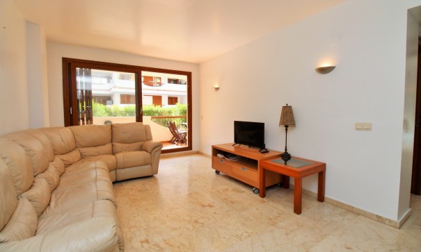 Resale - Wohnung Appartement -
Punta Prima