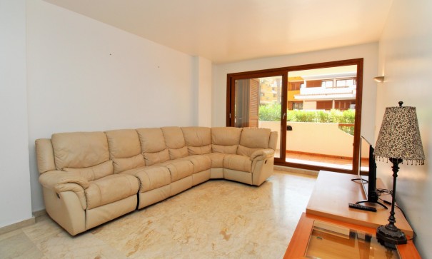 Resale - Wohnung Appartement -
Punta Prima