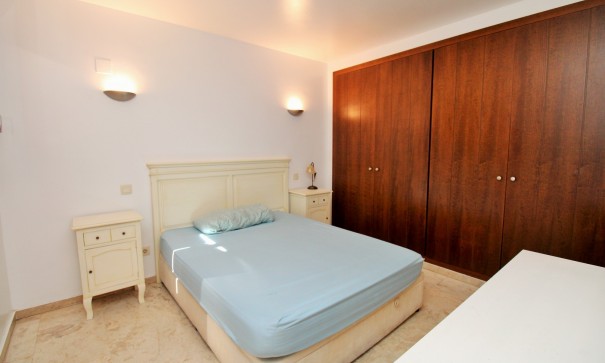 Resale - Wohnung Appartement -
Punta Prima