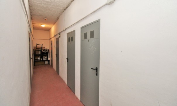 Resale - Wohnung Appartement -
Punta Prima