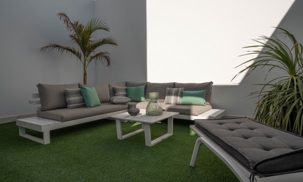 Sale - Detached Villa -
Ciudad Quesada - Rojales - Rojales