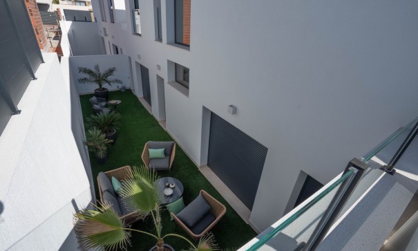 Sale - Detached Villa -
Ciudad Quesada - Rojales - Rojales