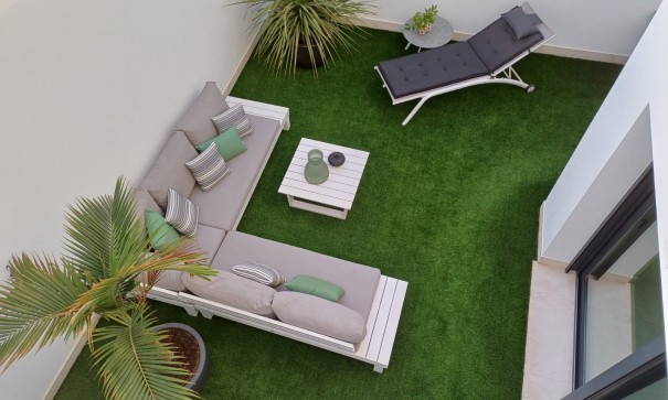 Sale - Detached Villa -
Ciudad Quesada - Rojales - Rojales