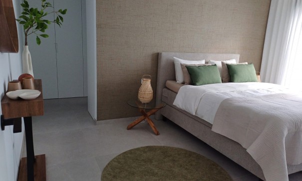 Sale - Detached Villa -
Ciudad Quesada - Rojales - Rojales