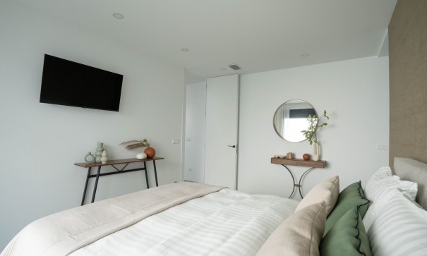 Sale - Detached Villa -
Ciudad Quesada - Rojales - Rojales