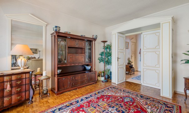 Videresalg - Lejlighed lejlighed -
Benidorm - Levante*