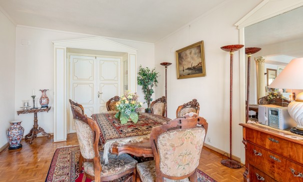 Videresalg - Lejlighed lejlighed -
Benidorm - Levante*