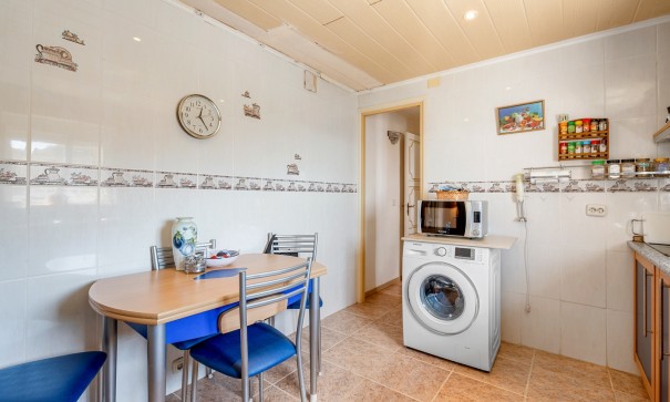 Videresalg - Lejlighed lejlighed -
Benidorm - Levante*