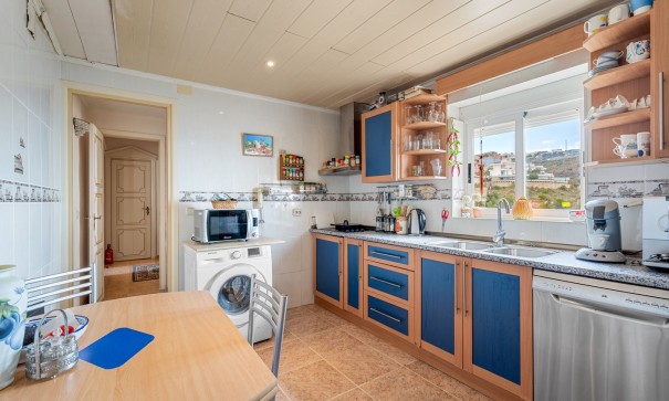 Videresalg - Lejlighed lejlighed -
Benidorm - Levante*