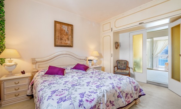 Videresalg - Lejlighed lejlighed -
Benidorm - Levante*