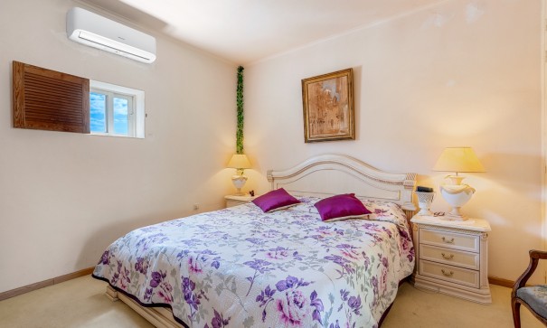 Videresalg - Lejlighed lejlighed -
Benidorm - Levante*