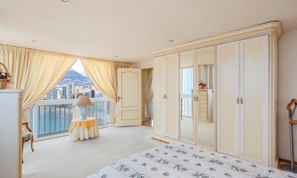 Videresalg - Lejlighed lejlighed -
Benidorm - Levante*