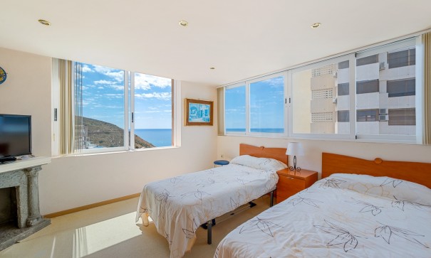 Videresalg - Lejlighed lejlighed -
Benidorm - Levante*