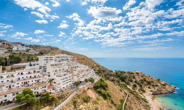 Videresalg - Lejlighed lejlighed -
Benidorm - Levante*