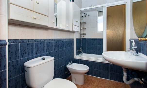 Revente - Appartement -
Orihuela Costa